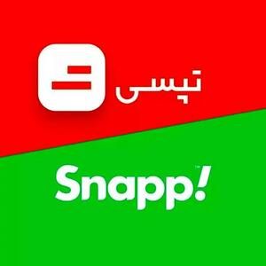 استفاده از کدام اپلیکیشن تاکسی اینترنتی برای مسافران به صرفه‌تر است؟