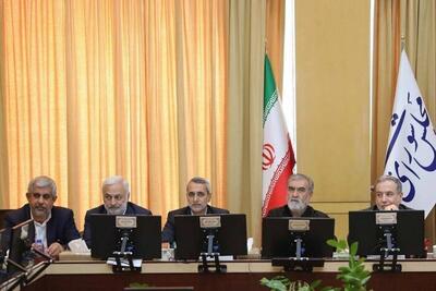 عراقچی شروط ایران برای مذاکره با آمریکا را اعلام کرد