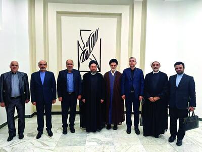 ایران در جنگ ۱۲ روزه مقتدرانه پیروز شد