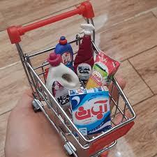 همیشه از این سبد خریدها دوست داشتم