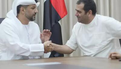 علی سامره به البطائح امارات پیوست