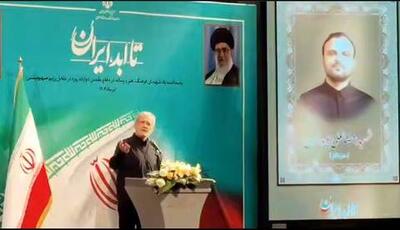 پزشکیان: ما بمب اتم درست نمی‌کنیم؛ دروغ می‌گویند