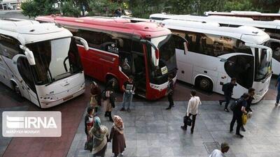 پیش‌فروش بلیت سفرهای اربعین در قم آغاز شد