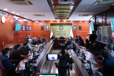 رئیس جمهور: اگر شرایط فراهم بود تاکنون دولت را به منطقه مکران منتقل کرده بودم
