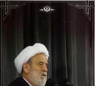 همه چیز بسته است به جز نگاه خدا! 