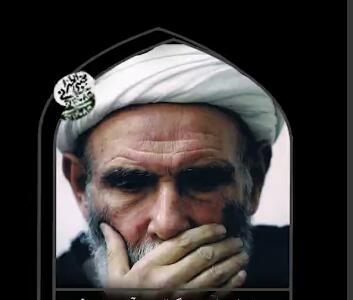 صحنه کربلا، بزرگ‌ترین آزمون بشری