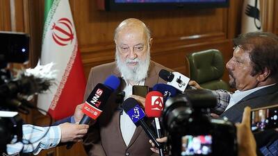فعالیت 80 هزار تاکسی تهران در قالب پلتفرم‌های اینترنتی