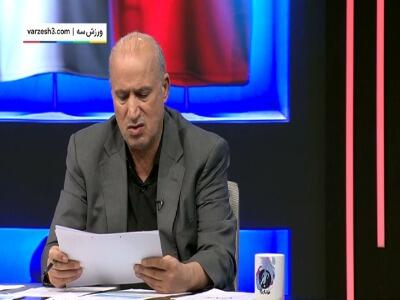 تاج: تمام هزینه قراردادها را دولت می‌دهد