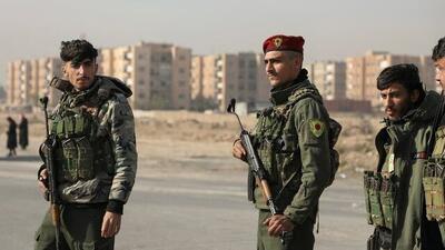 قسد: غیر ممکن است در زمان کنونی سلاحمان را تحویل دهیم