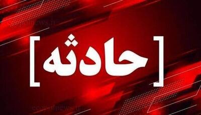 ماجرای آتش‌سوزی مرگبار؛ جان‌باختن یک زن جوان و نجات کودک چندماهه