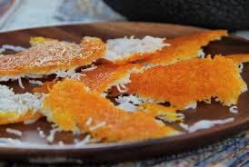 اینجوری ته دیگ بزار!