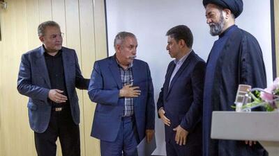 اتاق‌های عمل خیّرساز بیمارستان فاطمی اردبیل بهره‌برداری شد