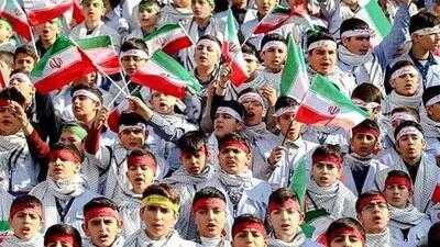 نقش دانش‌آموزان در مقابله با جنگ ترکیبی تا اهمیت آموزش‌ها برای آینده‌سازان