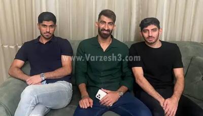 شهادت مهم پرسپولیسی‌ها به سود بیرانوند!