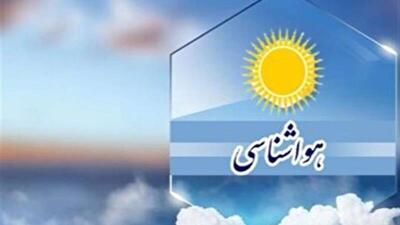 تداوم وزش باد شدید و گرد و خاک در خراسان جنوبی