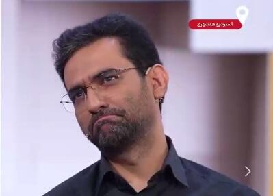 نظر آذری جهرمی درباره رئیسی، روحانی، پزشکیان، کاترین شکدم و عارف