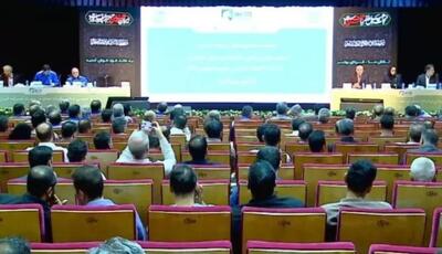 واگذاری سهام تودلی ایران خودرو تا پایان دی ماه
