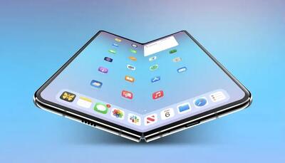 نسخه جدید iOS ویژگی‌های منحصربه‌فردی برای آیفون تاشو خواهد داشت
