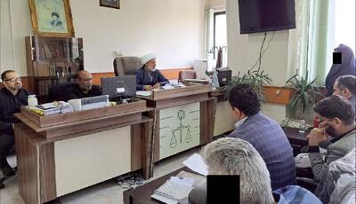 قتل مرموز آقای مدیرعامل با نسکافه سمی