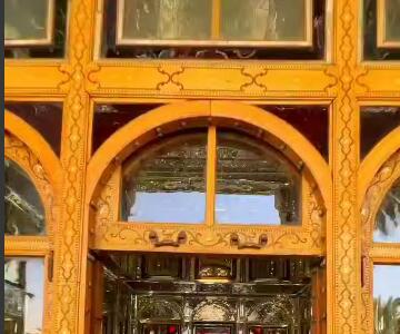 خانه قوام یا باغ نارنجستان