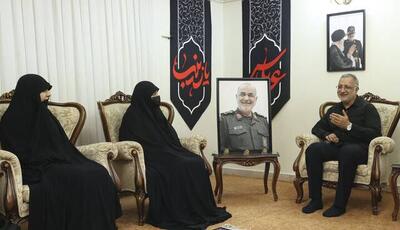 نامگذاری معابر پایتخت به نام شهدای اقتدار
