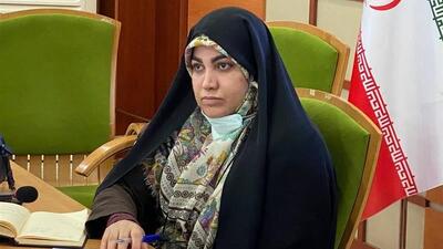 فرهنگ‌سازی مصرف آب باید مستمر باشد