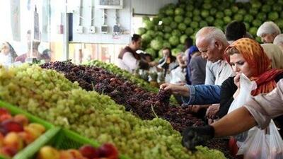 آیا افراد دیابتی می‌توانند بدون محدودیت میوه مصرف کنند؟