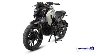 موتور SYM NA 250 ؛ مشخصات فنی + امکانات