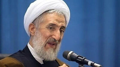 برگزاری نمازجمعه این هفته تهران به امامت حجت الاسلام صدیقی