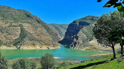 بهترین شهر ایران برای مسافرت در تابستان را بشناسید