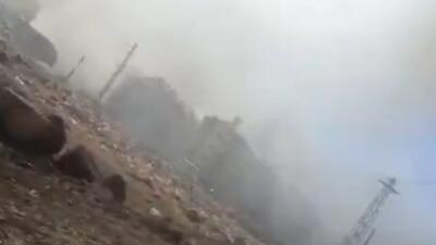 تداوم درگیری‌ها در السویداء