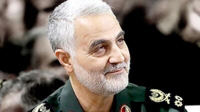 شهید سردار سلیمانی از زبان سیاستمدار عراقی
