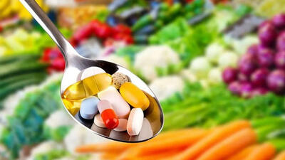 لیست غذاها و داروهایی که نباید هیچ وقت باهم خورد