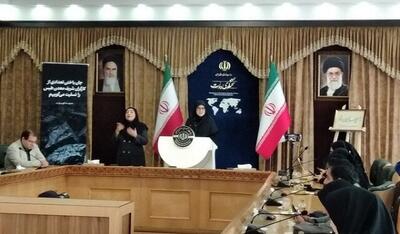 سخنگوی دولت: در جنگ اخیر ۱۰۶۲ شهید تقدیم کردیم/بازسازی منازل تهران به شهرداری واگذار شد