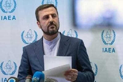غریب‌آبادی: مسئولیت عواقب فعال‌سازی مکانیسم ماشه برعهده طرف‌های غربی است
