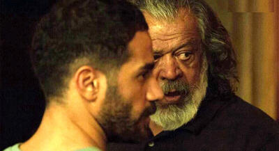 «پیر پسر» ؛ قربانی سیاست یا منتفع از سینما؟