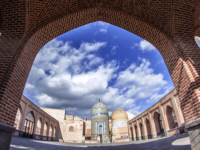 چهارم مرداد ؛ روز اردبیل