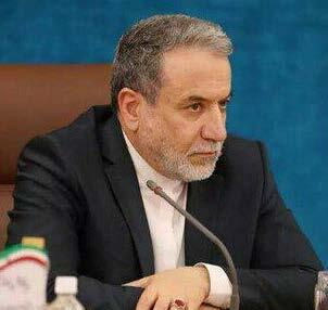 اولویت دستگاه دیپلماسی ارتباط با همسایگان است