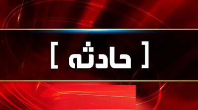 تصادف مرگبار در بزرگراه بابایی؛ پژو ۴۰۵ جان دو نفر را گرفت