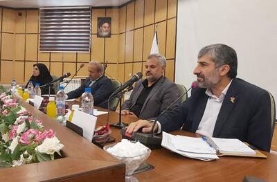 درصد قابل توجهی از زندانیان ارتباط مؤثر با مواد مخدر دارند