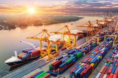 تغییر آرایش بازار صادراتی ایران در منطقه‌