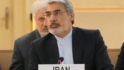 هشدار ایران در سازمان ملل: تسلیحاتی‌سازی فضا، تهدیدی بی‌سابقه برای بشریت