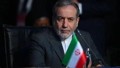عراقچی: ایران از غنی‌سازی اورانیوم دست نمی‌کشد؛ صدمات حملات آمریکا «بسیار جدی» است