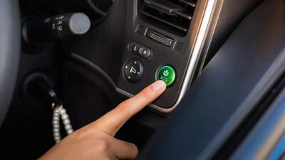 حالت اکو Eco Mode خودرو چیست؟