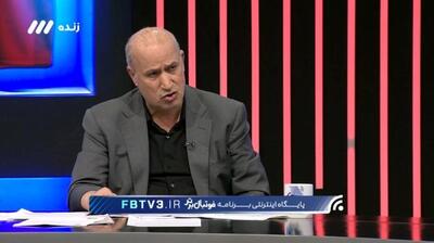 تاج، تاریخ صدور رای پرونده بیرانوند را اعلام کرد