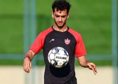 دو خرید جدید پرسپولیس مشتری پیدا کردند!