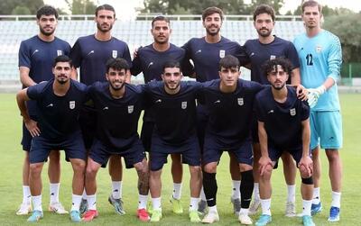 ۴پرسپولیسی و ۲استقلالی به تیم ملی دعوت شدند