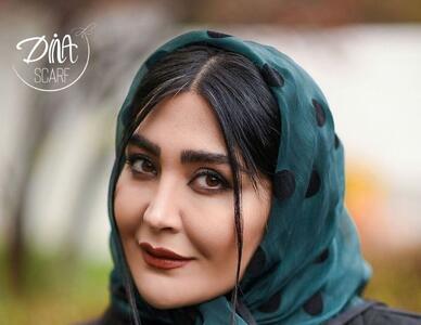 زمان گذر ؛ دکوراسیون زیبای خانه مریم معصومی با تم عاشقانه