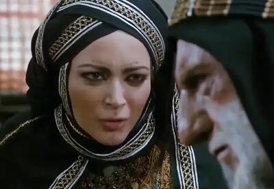 زمان گذر ؛ تغییرات خاشعه سریال مختارنامه بعد از 14 سال