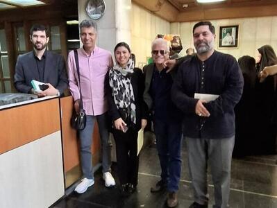 ماجرای حضور عادل فردوسی پور در ساختمان شورای شهر تهران چه بود؟